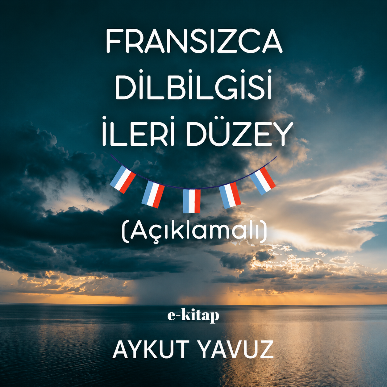 FRANSIZCA DİL BİLGİSİ İLERİ DÜZEY ÖZET DERS NOTLARI ( C1-C2 SEVİYESİ)                                                                                                                                                                                     